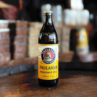 პაულანერი ორიგინალი  მიუნჰენური 0.5ლ