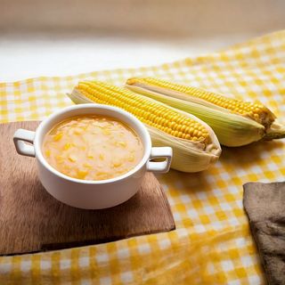 Sweet Corn Soup