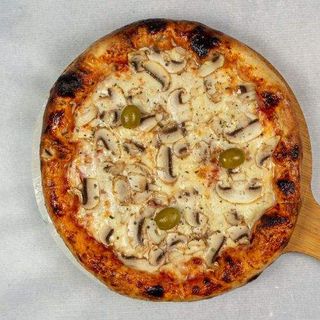 Funghi pizza 50cm