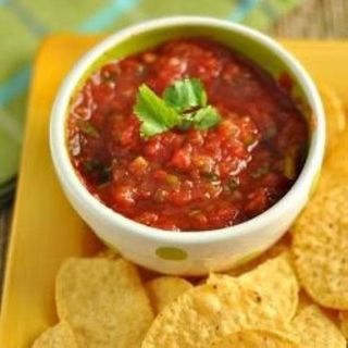 Salsa rossa
