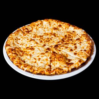 Focaccia cu cascaval / branza 270g