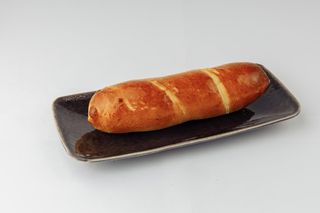 Хачапури на шампуре