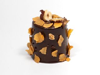 Десерт Київ-Париж