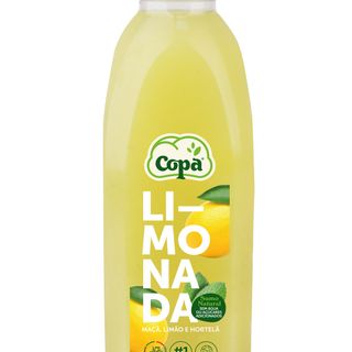 Sumo Copa Limonada 750ml