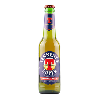 Tennent's
