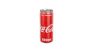 Coca-Cola doză