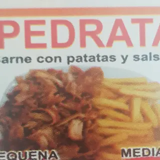 Pedrata (Grande)