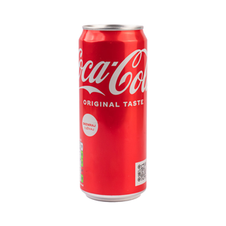 Coca - Cola