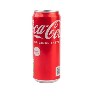 Coca - Cola