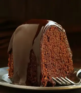 Chocolate Brownie