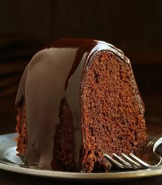 Chocolate Brownie