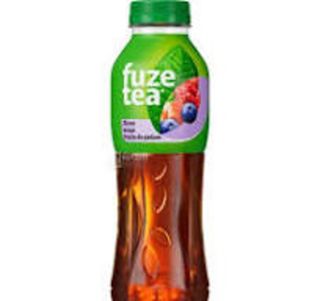 Fuze лісові ягоди