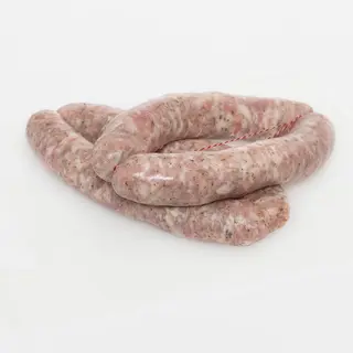 Longaniza Salchicha Con Finas Hierbas (Aprox 250 Gr.)