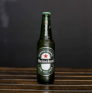 Heineken garrafa 33cl