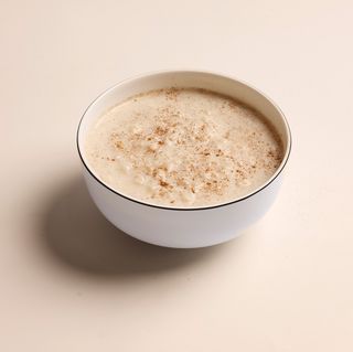 Arroz con leche