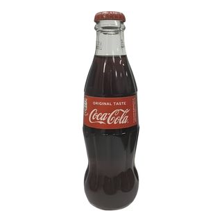 Кока Кола продукти