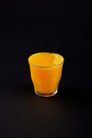 Suc fresh de portocale (S)