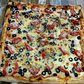 Pizza Fresh   Ø30cm