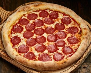 Піца М Пепероні (240 г)