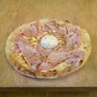 Pizza VitaDolce