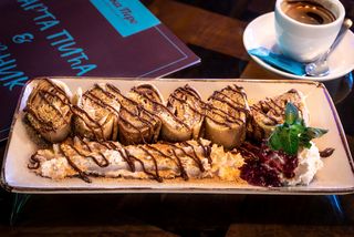 Палачинке плазма еурокрем