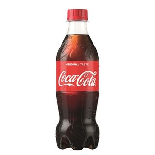 Coca-Cola 45 cl