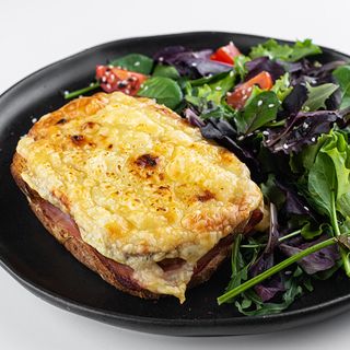 Croque Monsieur
