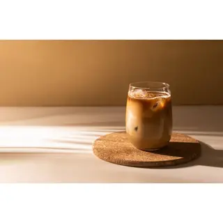 Iced Coffee