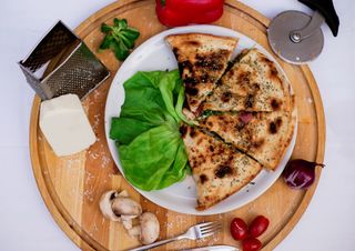 Piadina Romagnola