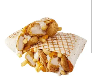 Tacos mixte