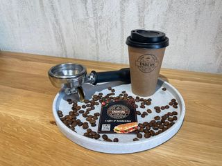 Caramel Macchiato Large