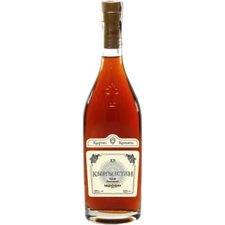 Кыргызстан 50 гр.
