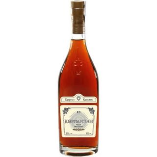 Кыргызстан 50 гр.