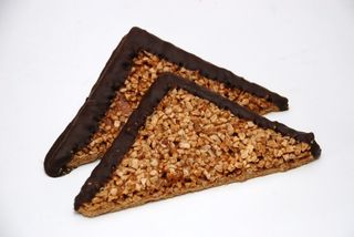 Almendrado Triangular 75 Gr.