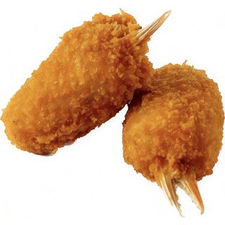 P14 Muslito De Cangrejo (4 Uds.)