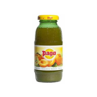 Succo Pago mirtillo