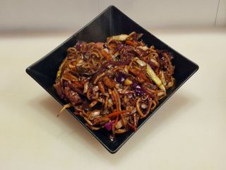 Yaki Soba 