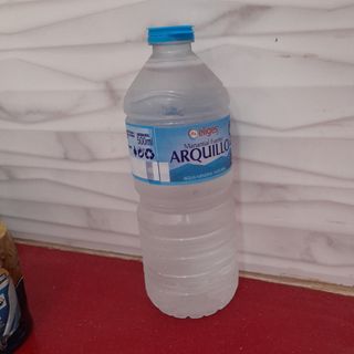 Agua (500 Ml.)