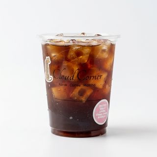Iced Americano