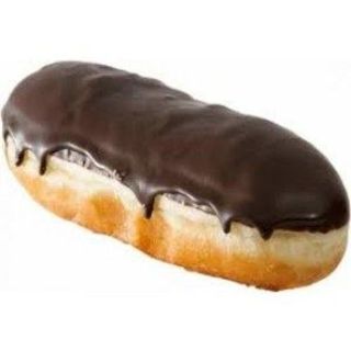 Brevas Choco Con Crema