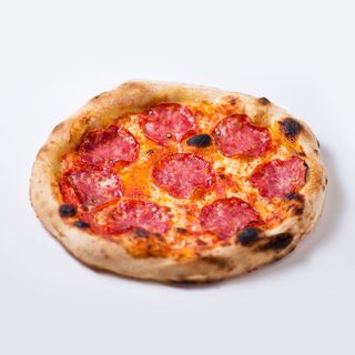 Pizza salame