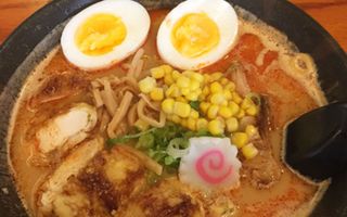 163 Ramen ichiban