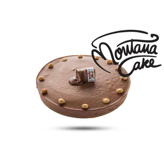 Nutella torta