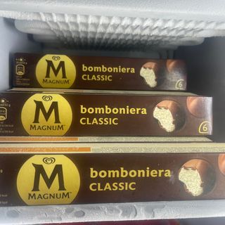 Magnum Bomboniera Classic