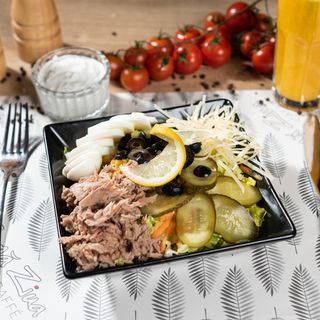 Salata Tonno