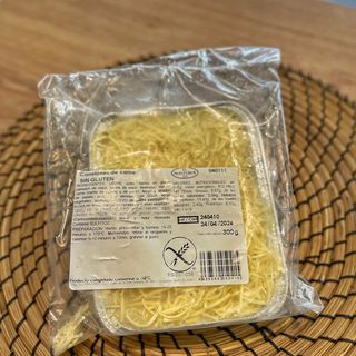 Canelones De Carne Sin Gluten (3 Uds.)