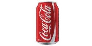 Coca-Cola Original Lata 330ML