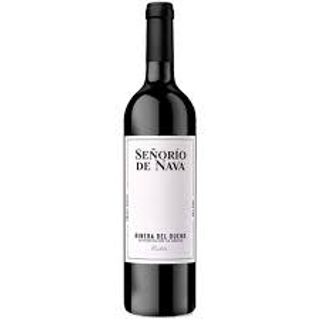 Vino Tinto Señoria Nava Roble (750 ml.)