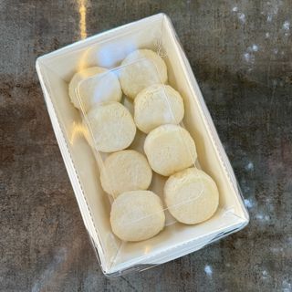 Brinzoaice congelate 8 buc (1/400)