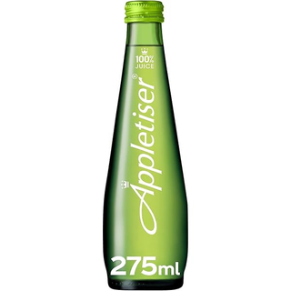 Appletiser Manzana (275 Ml.)
